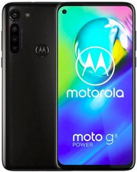 Замена стекла на телефоне Motorola Moto G8 Power в Брянске